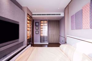 Picture of 2 bed Condo in Magnolias Ratchadamri Boulevard Pathum Wan District C014139