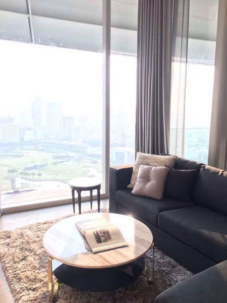 Picture of 2 bed Condo in Magnolias Ratchadamri Boulevard Pathum Wan District C014139