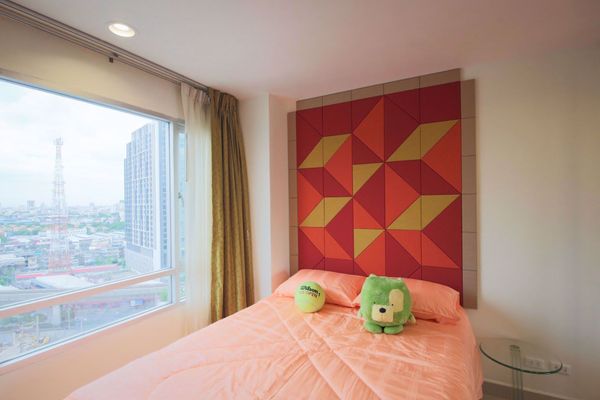 Picture of 1 bed Condo in Sukhumvit Plus Phra Khanong Sub District C014140