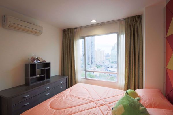 Picture of 1 bed Condo in Sukhumvit Plus Phra Khanong Sub District C014140