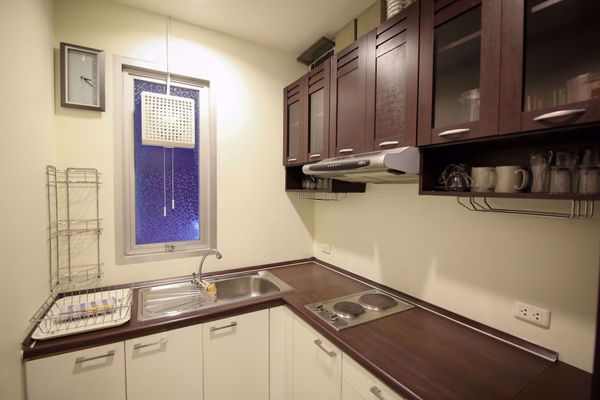 Picture of 1 bed Condo in Sukhumvit Plus Phra Khanong Sub District C014140