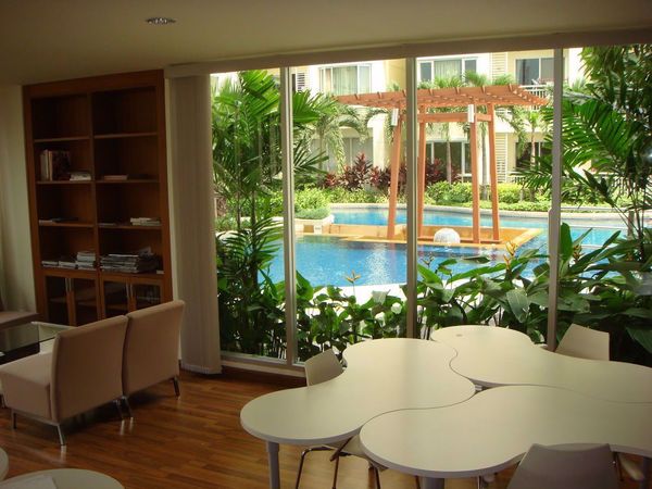 Picture of 1 bed Condo in Sukhumvit Plus Phra Khanong Sub District C014140