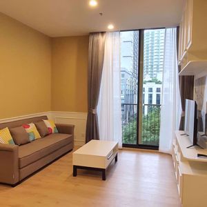 Picture of 2 bed Condo in Noble BE19 Khlong Toei Nuea Sub District C014142