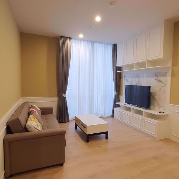 Picture of 2 bed Condo in Noble BE19 Khlong Toei Nuea Sub District C014142