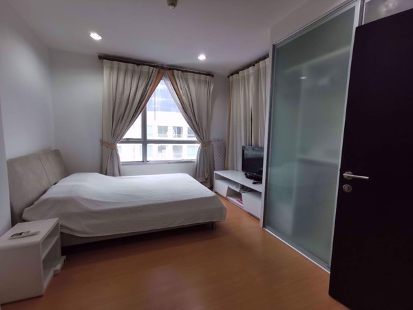 รูปภาพ 1 ห้องนอน Condo ในโครงการ The Address Sukhumvit 42 Phra Khanong Sub District C014145