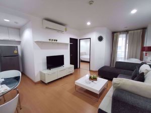 รูปภาพ 1 ห้องนอน Condo ในโครงการ The Address Sukhumvit 42 Phra Khanong Sub District C014145