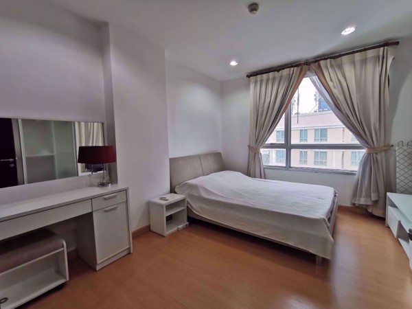 รูปภาพ 1 ห้องนอน Condo ในโครงการ The Address Sukhumvit 42 Phra Khanong Sub District C014145