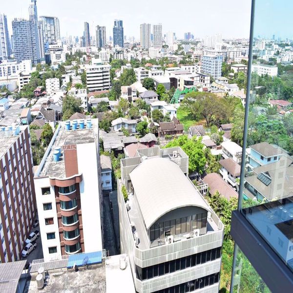 Picture of 1 bed Condo in Ideo Sukhumvit 93 Bangchak Sub District C014147