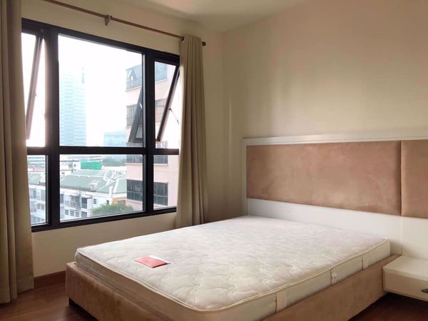 Picture of 1 bed Condo in The Crest Phahonyothin 11 Phayathai District C014150