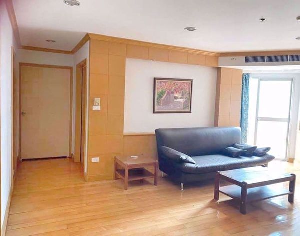 Picture of 2 bed Condo in Wittayu Complex Makkasan Sub District C014151