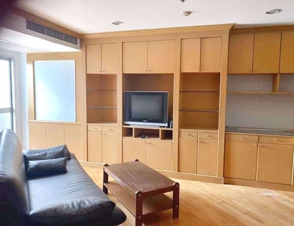 Picture of 2 bed Condo in Wittayu Complex Makkasan Sub District C014151