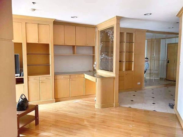 Picture of 2 bed Condo in Wittayu Complex Makkasan Sub District C014151