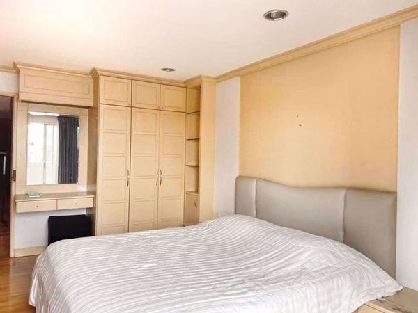 Picture of 2 bed Condo in Wittayu Complex Makkasan Sub District C014151