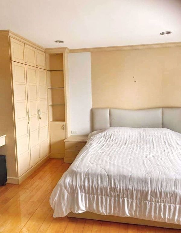 Picture of 2 bed Condo in Wittayu Complex Makkasan Sub District C014151