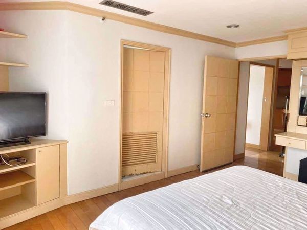 Picture of 2 bed Condo in Wittayu Complex Makkasan Sub District C014151