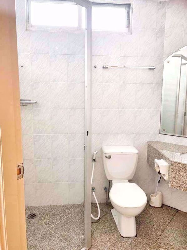 Picture of 2 bed Condo in Wittayu Complex Makkasan Sub District C014151