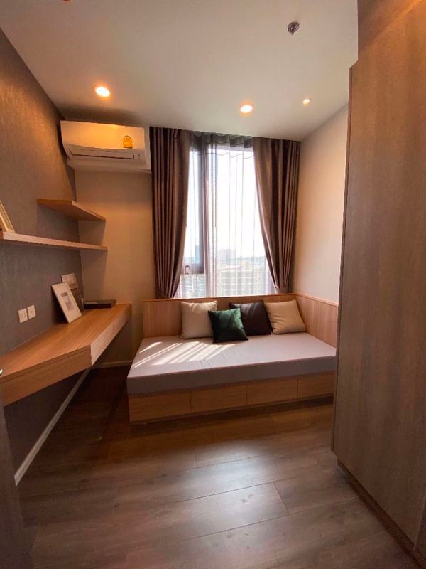 Picture of 2 bed Condo in Whizdom Essence Bangchak Sub District C014154