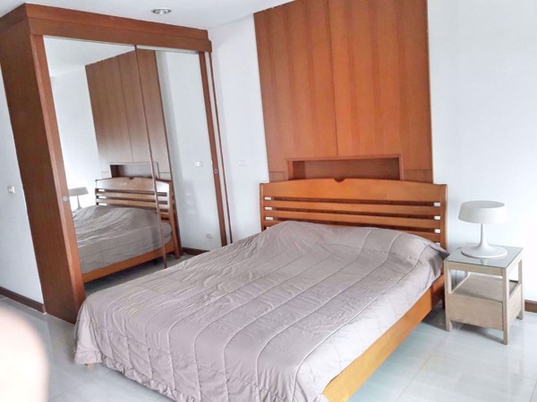 Picture of Studio bed Condo in The Address Siam Thanonphayathai Sub District C014155