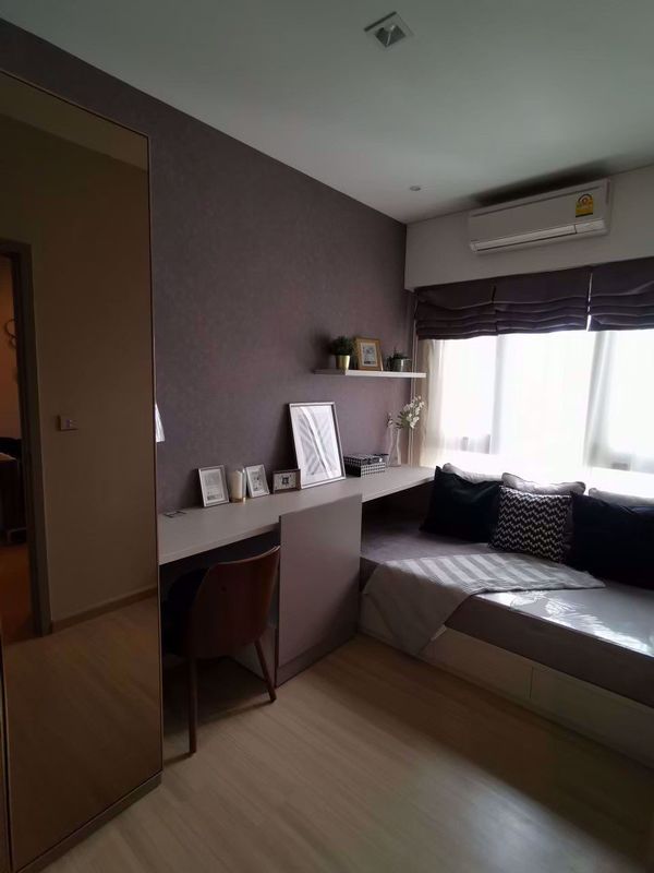 Picture of 1 bed Condo in Whizdom Connect Sukhumvit Bangchak Sub District C014156