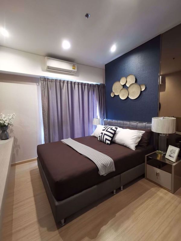 Picture of 1 bed Condo in Whizdom Connect Sukhumvit Bangchak Sub District C014156