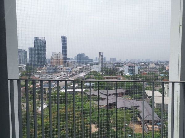 Picture of 1 bed Condo in Whizdom Connect Sukhumvit Bangchak Sub District C014156