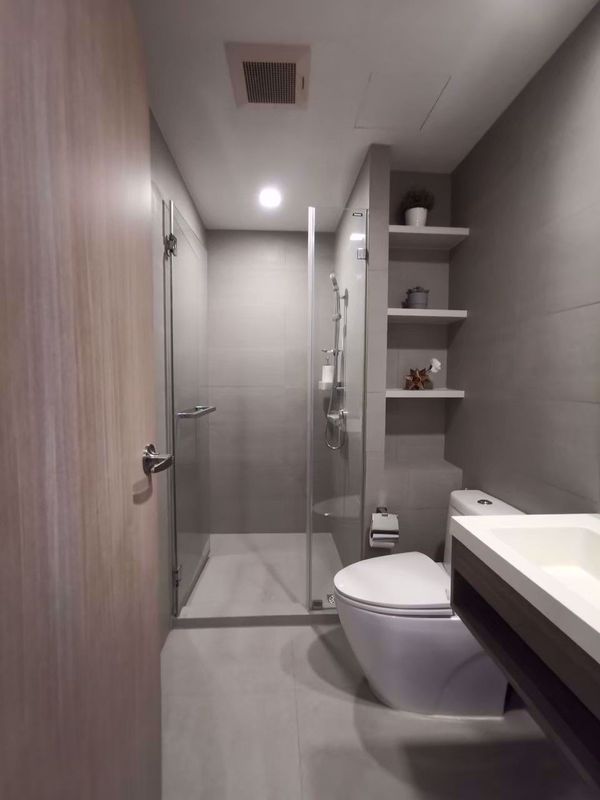 Picture of 1 bed Condo in Whizdom Connect Sukhumvit Bangchak Sub District C014156