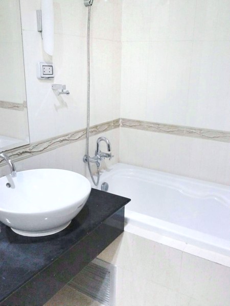 Picture of Studio bed Condo in The Address Siam Thanonphayathai Sub District C014155