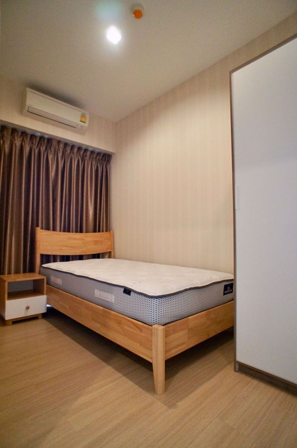 Picture of 2 bed Condo in Whizdom Connect Sukhumvit Bangchak Sub District C014157