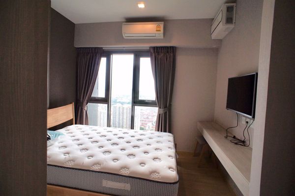 Picture of 2 bed Condo in Whizdom Connect Sukhumvit Bangchak Sub District C014157