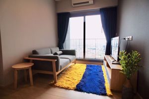 Picture of 2 bed Condo in Whizdom Connect Sukhumvit Bangchak Sub District C014157