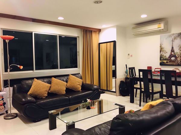 รูปภาพ 2 ห้องนอน Condo ในโครงการ Cassia Sukhumvit 107 Bang Na District C014158