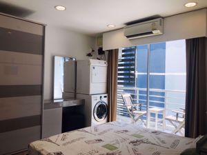 รูปภาพ 2 ห้องนอน Condo ในโครงการ Cassia Sukhumvit 107 Bang Na District C014158