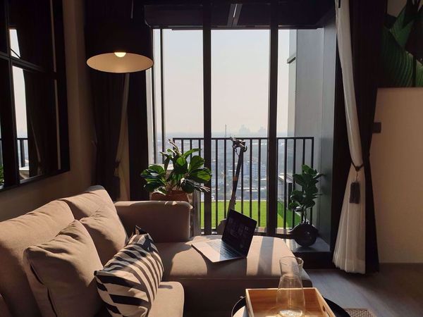 Picture of 1 bed Condo in The Line Sukhumvit 101 Bangchak Sub District C014161