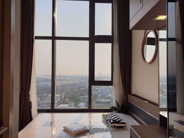 Picture of 1 bed Condo in The Line Sukhumvit 101 Bangchak Sub District C014161