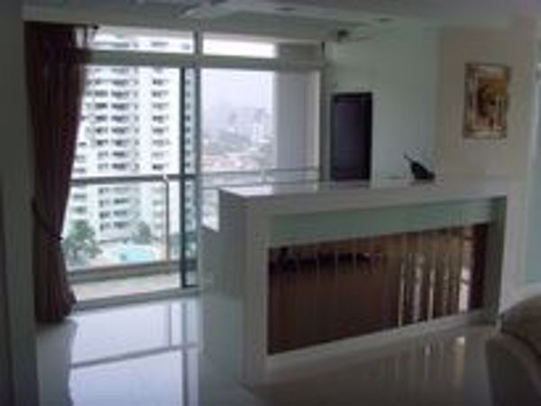 รูปภาพ 3 ห้องนอน Condo ในโครงการ Baan Prompong Khlong Tan Nuea Sub District C014162