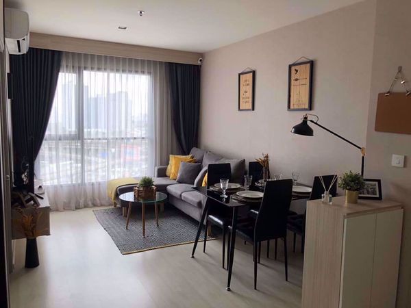 Picture of 2 bed Condo in Life Sukhumvit 48 Phra Khanong Sub District C014169