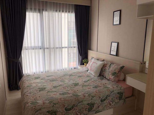 Picture of 2 bed Condo in Life Sukhumvit 48 Phra Khanong Sub District C014169