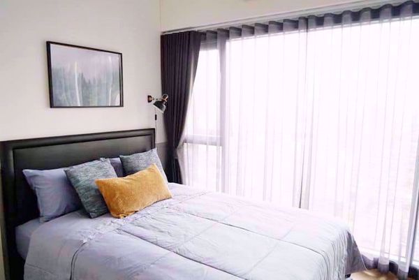 Picture of 1 bed Condo in Whizdom Connect Sukhumvit Bangchak Sub District C014170