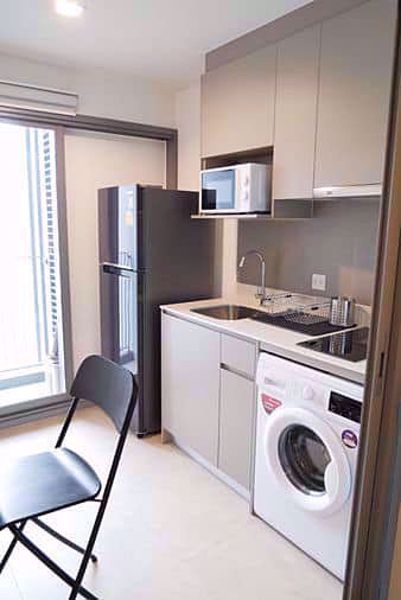 Picture of 1 bed Condo in Whizdom Connect Sukhumvit Bangchak Sub District C014170