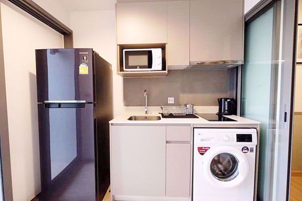 Picture of 1 bed Condo in Whizdom Connect Sukhumvit Bangchak Sub District C014170