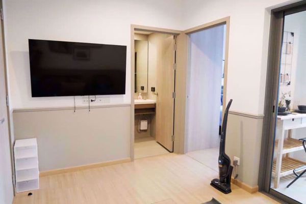 Picture of 1 bed Condo in Whizdom Connect Sukhumvit Bangchak Sub District C014170