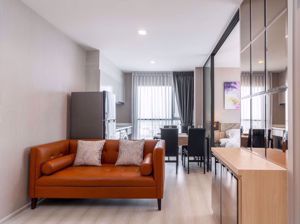 รูปภาพ 2 ห้องนอน Condo ในโครงการ Life Sukhumvit 48 Phra Khanong Sub District C014171