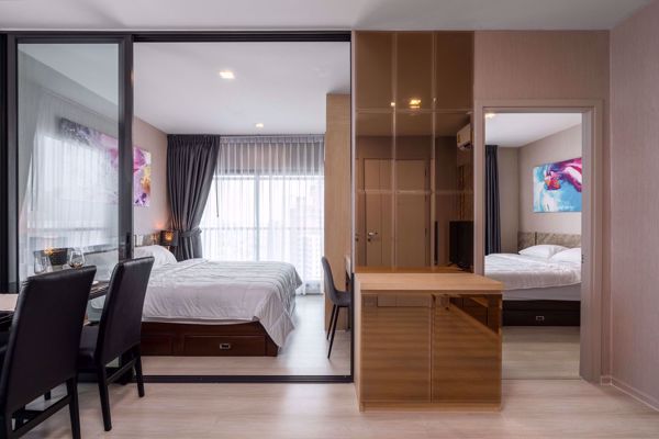 รูปภาพ 2 ห้องนอน Condo ในโครงการ Life Sukhumvit 48 Phra Khanong Sub District C014171