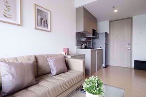 Picture of 1 bed Condo in Whizdom Connect Sukhumvit Bangchak Sub District C014172