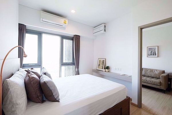 รูปภาพ 1 ห้องนอน Condo ในโครงการ Whizdom Connect Sukhumvit Bangchak Sub District C014172