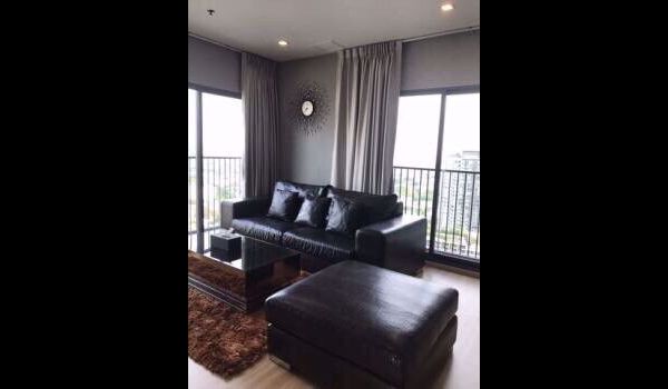 รูปภาพ 1 ห้องนอน Condo ในโครงการ Noble Remix Khlongtan Sub District C014176