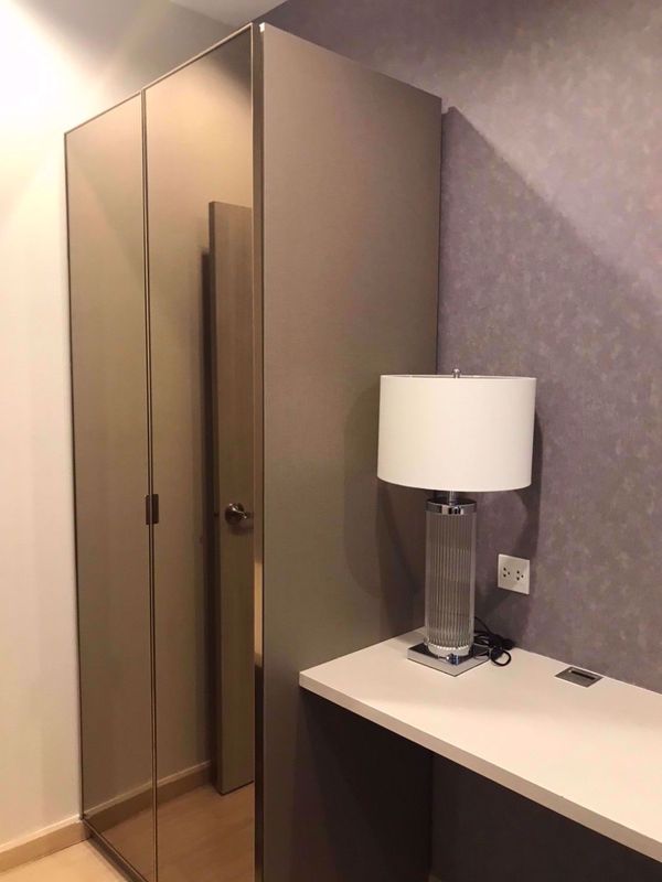 Picture of 1 bed Condo in Whizdom Connect Sukhumvit Bangchak Sub District C014178