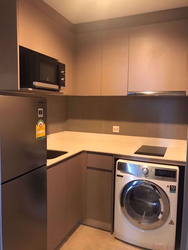 Picture of 1 bed Condo in Whizdom Connect Sukhumvit Bangchak Sub District C014178