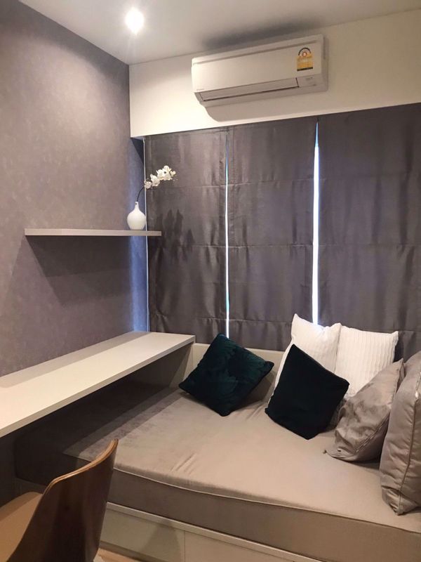 Picture of 1 bed Condo in Whizdom Connect Sukhumvit Bangchak Sub District C014178