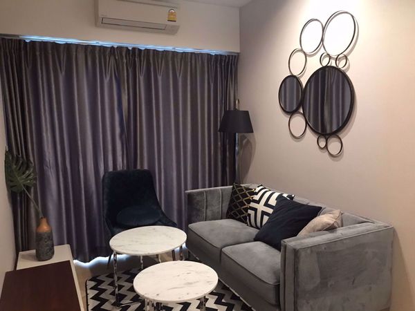 Picture of 1 bed Condo in Whizdom Connect Sukhumvit Bangchak Sub District C014178